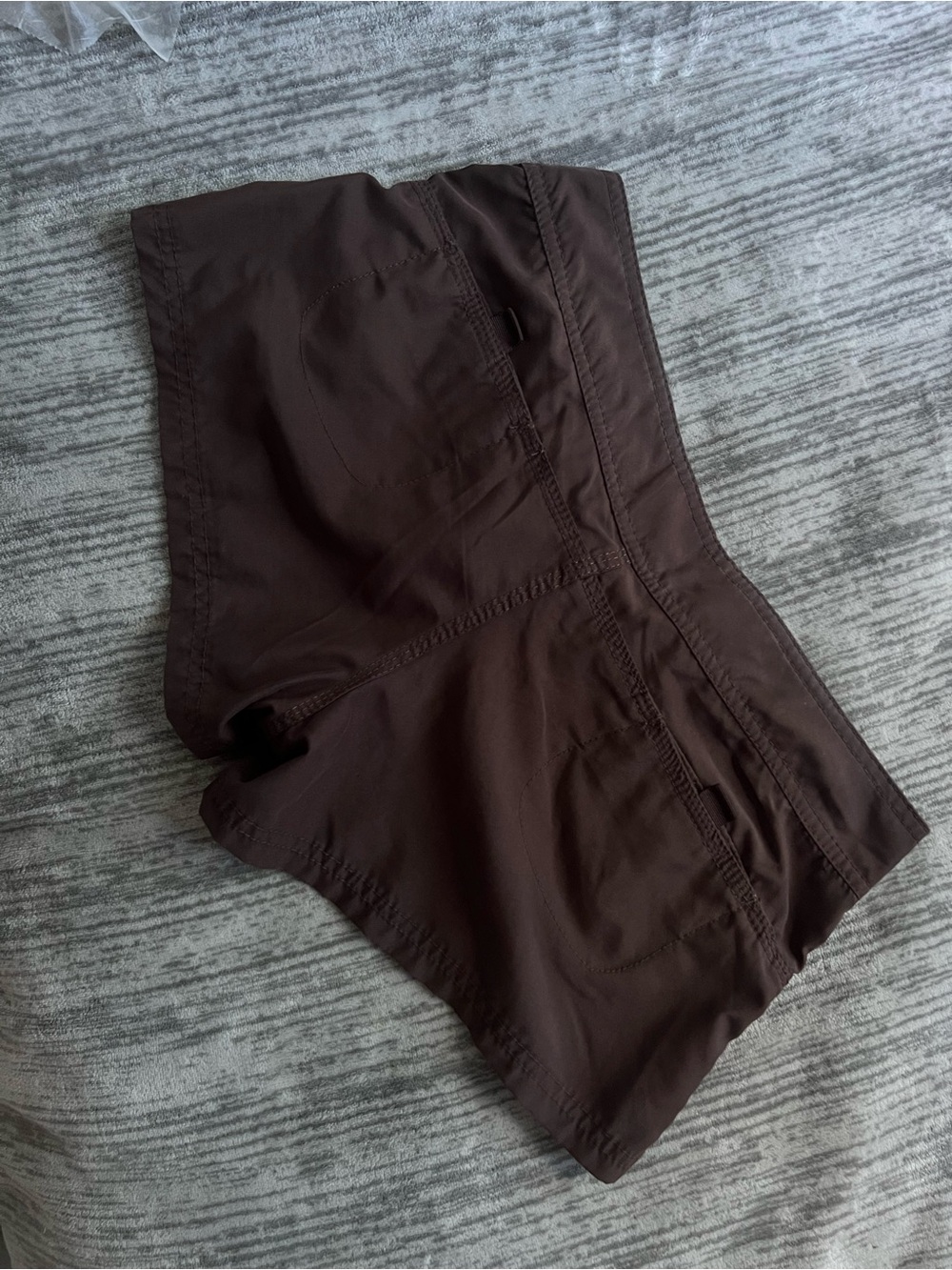Ripcurl Low rise Surf shorts y2k vibe - Picture 4 of 4